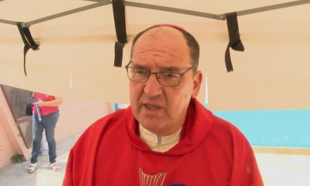 Desde que iniciaron las campañas electorales, hemos pedido a Dios que se realicen en paz: Hilario González
