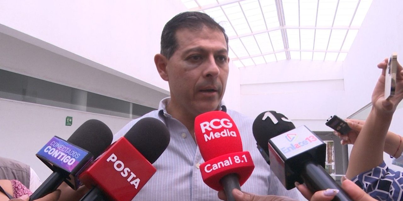 Detuvieron a acosador de alumnas de la UAdeC