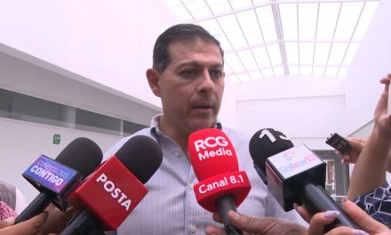 Detuvieron a acosador de alumnas de la UAdeC