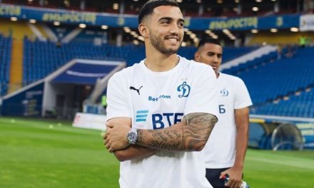 Luis Chávez a un paso de ser campeón; Dinamo busca título desde hace 50 años