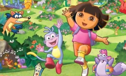 Dora la Exploradora tendrá nueva película live-action