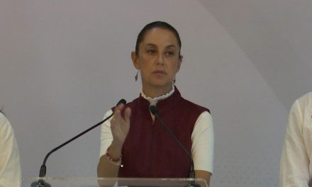 El 23 de mayo visita Saltillo Claudia Sheinbaum