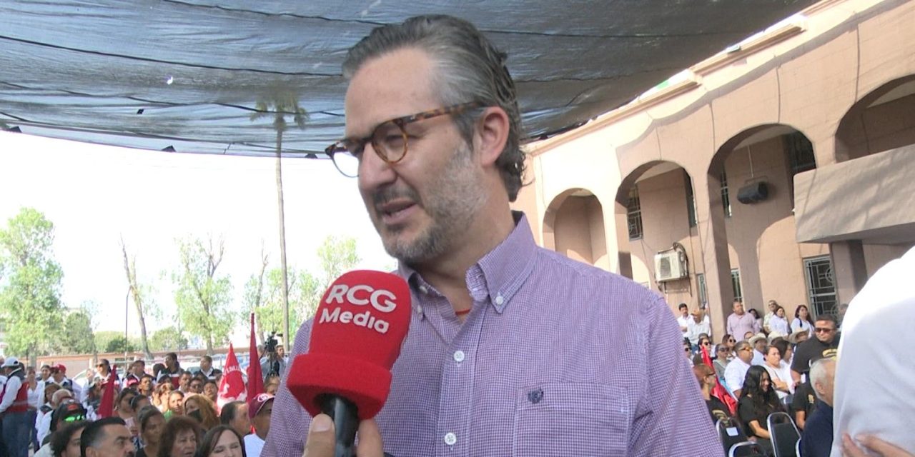 El 8 de junio SEDU publica listas de asignación de secundaria