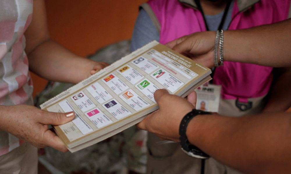Afinan detalles para la elección de este domingo
