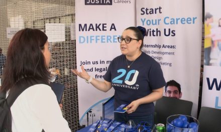 El Tecnológico de Saltillo realiza la Expo Empleo