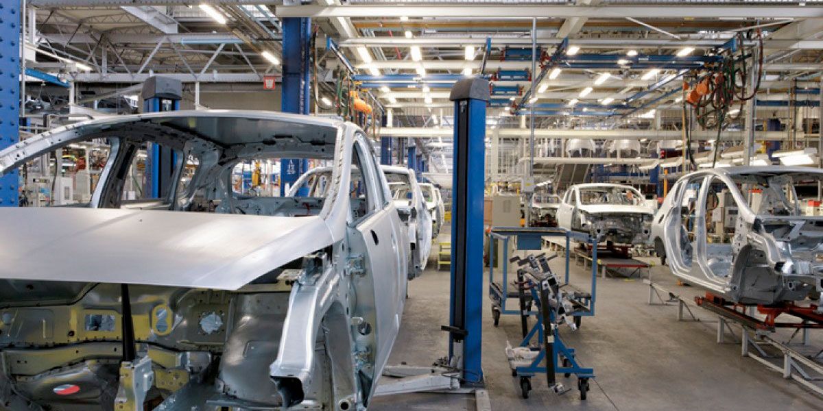 Hay seis empresas asiáticas interesadas en invertir en Coahuila