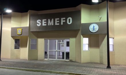 Esposa lo halla sin vida al llegar a casa en San Antonio de las Alazanas