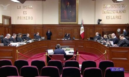 SCJN rechaza levantar suspensión para eliminar fideicomisos del Poder Judicial