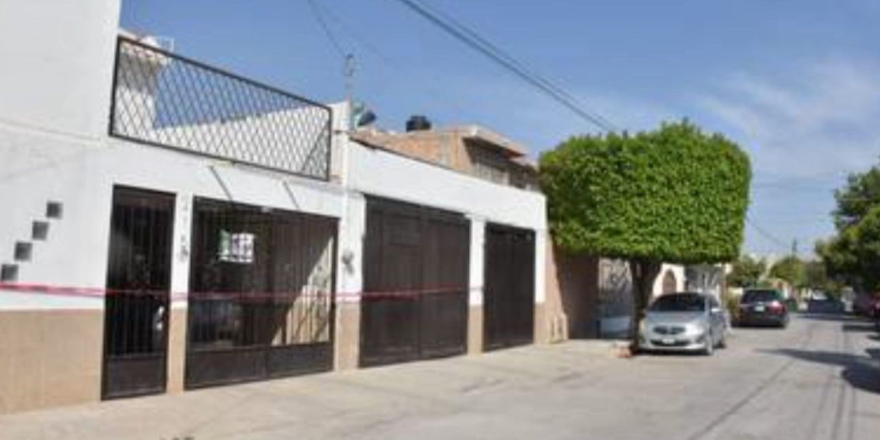 Fiscalía investiga asesinato de matrimonio en Torreón