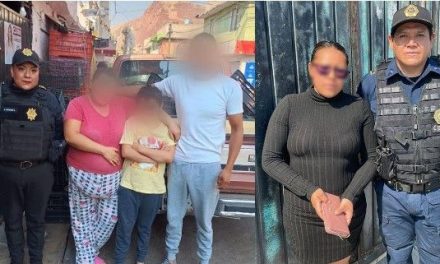 Fiscalía revela que mujer y menor cuyas identificaciones se hallaron en crematorio clandestino están bien