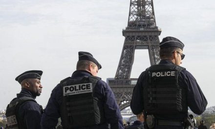 Frustran plan que planeaba un atentado en los próximos Juegos Olímpicos de París 2024