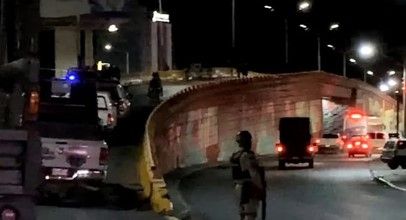 Zacatecas sigue con la ola de violencia; amanece con 9 muertos en Fresnillo y más bloqueos