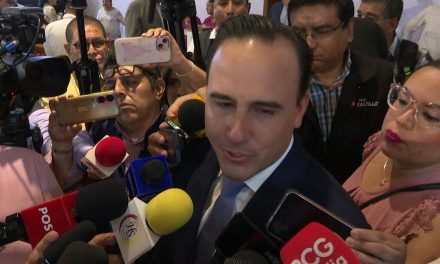 Hace llamado el Gobernador Manolo Jiménez al consenso entre empresas y trabajadores