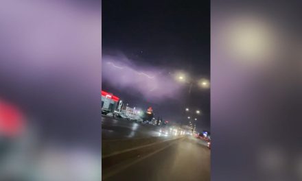 Hay pronóstico de lluvias para el verano en Coahuila
