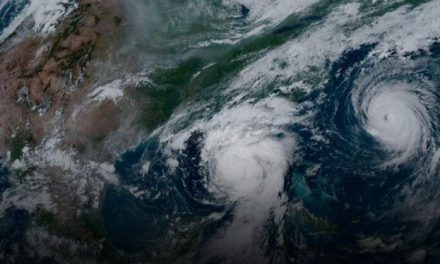 Alerta por la temporada de huracanes en el Atlántico porque puede ser la peor en décadas