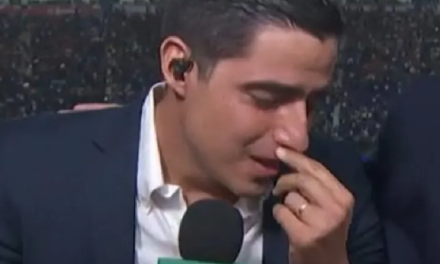 Video: Así recordó Andrés Vaca a Paco Villa en la previa de la final de la Liga MX