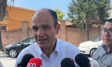 Impulsa Jericó Abramo una cultura ambiental proactiva