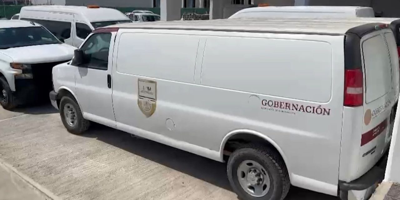 Inicia en julio Programa ‘Bienvenido  Paisano’ en Coahuila