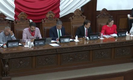 Invitan a participar con ensayo en Bicentenario del Congreso