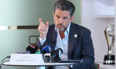 Tribunal concede amparo a dueño de Santos Laguna en caso de presunto fraude fiscal