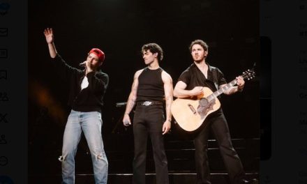 Jonas Brothers cancelan sus conciertos en Ciudad de México y Monterrey