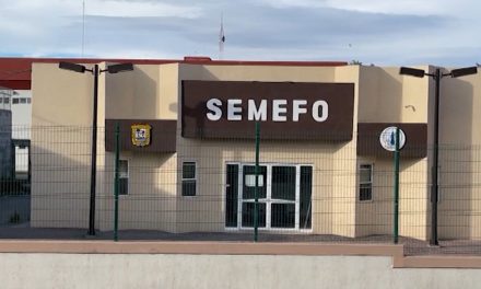 Jovencita de 15 años toma fatal decisión en Saltillo