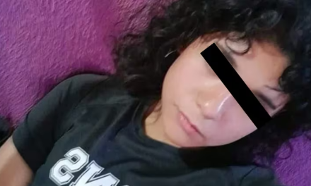 Vinculan a proceso al presunto asesino de Kimberly