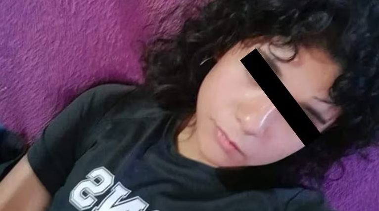 Vinculan a proceso al presunto asesino de Kimberly