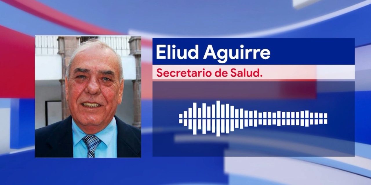 Golpes de calor le pegan a tres coahuilenses