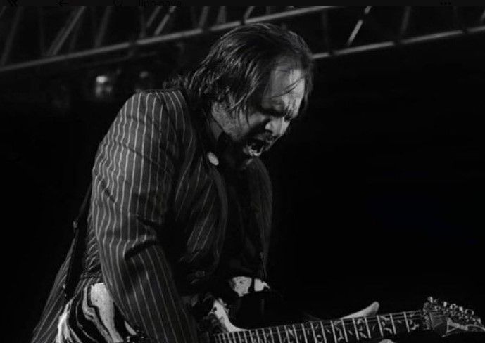 ¿De qué murió Lino Nava; el guitarrista de ‘La Lupita’?