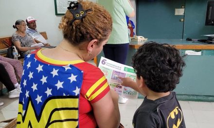 Llama IMSS a fomentar hábitos saludables en Coahuila