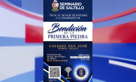 Llegan a Ramos instituciones educativas de gran nivel