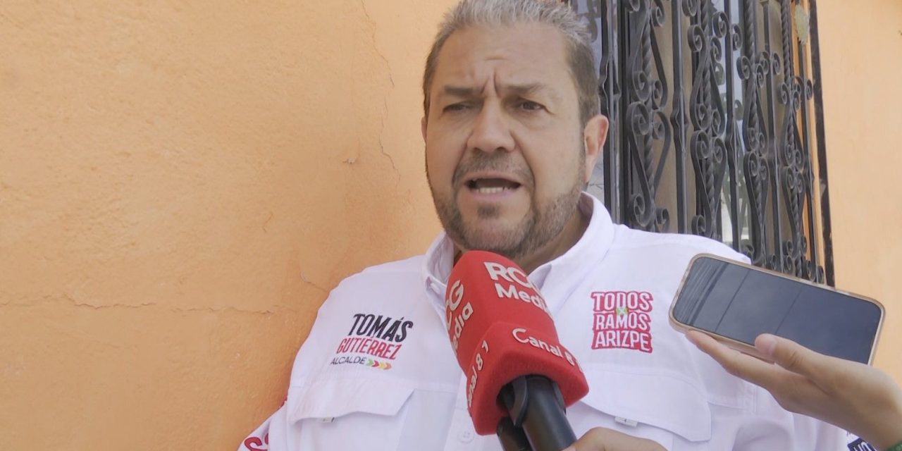 Llegará el PRI fuerte a la jornada electoral