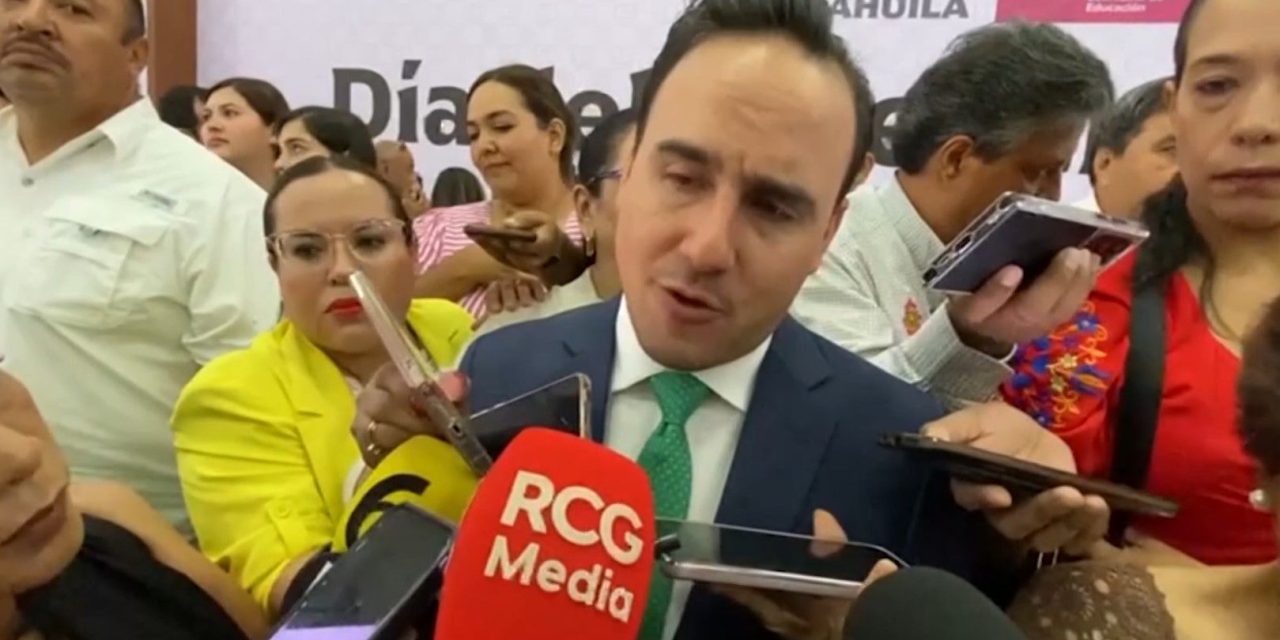 Llegarán a Coahuila seis nuevas inversiones
