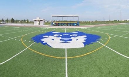 Deportistas de UAdeC rompen su propio récord