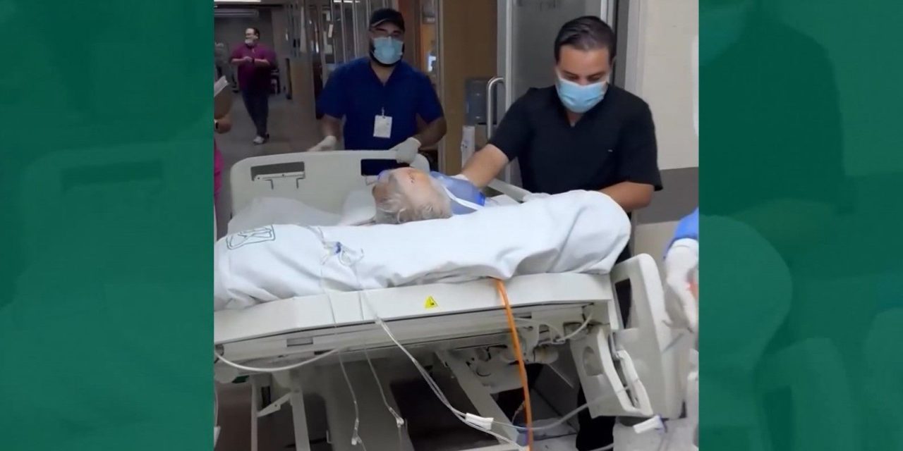 Logra IMSS en Torreón donación de órganos
