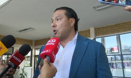 Los Lobos saldrán a las calles de Saltillo