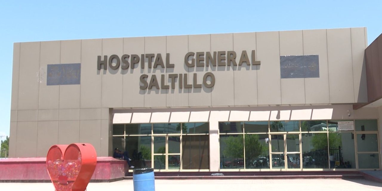 Trabajadores de la salud sujetos a altos niveles de presión