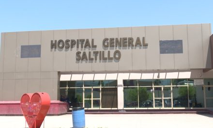 Trabajadores de la salud sujetos a altos niveles de presión