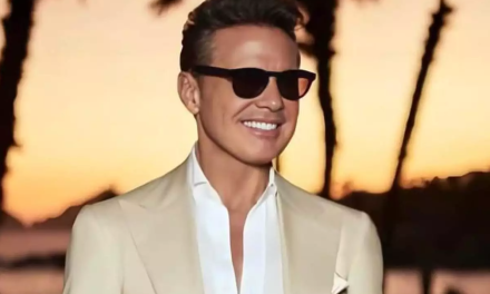 Luis Miguel extiende su gira con dos conciertos adicionales en la Arena Ciudad de México