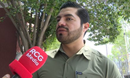 Mando único indispensables para mantener la seguridad; Asegura alcalde de Arteaga