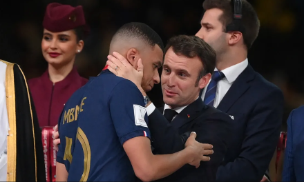 Kylian Mbappé podría unirse al Real Madrid según revelación de Emmanuel Macron