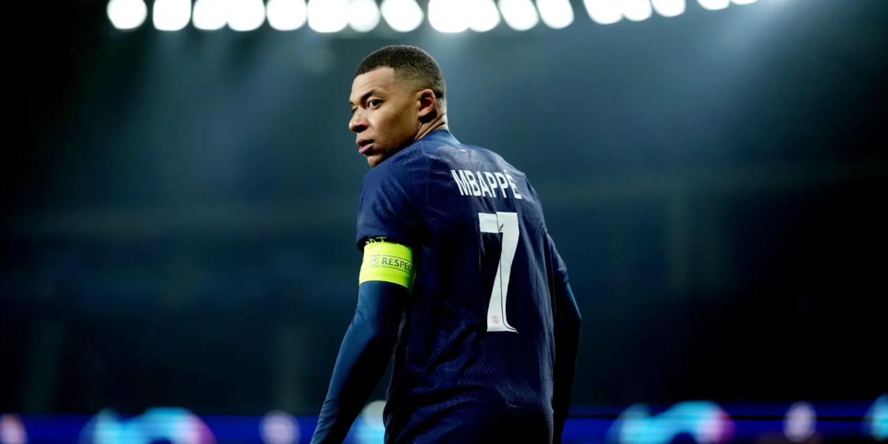 Final de la era Mbappé en PSG: disputas económicas y un adiós agridulce