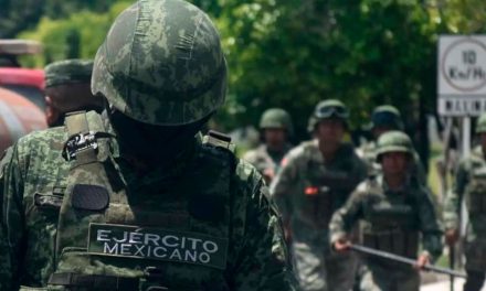 Juez ordena liberación provisional de 8 militares implicados en caso Ayotzinapa