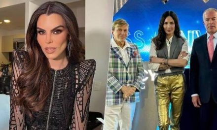 Miss Universo México sufre un cambió; destituyen a Cynthia de la Vega y llega Martha Cristiana