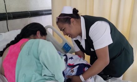 Nacieron en el IMSS Coahuila más de 15 mil bebés