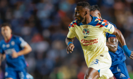 Tras retraso por mal clima; comienza la final de la Liga MX entre América y Cruz Azul