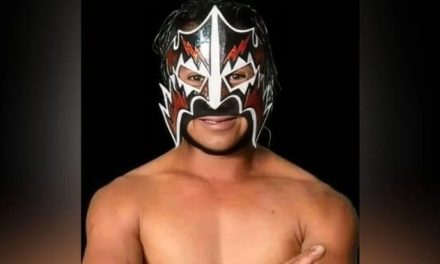 Muere el luchador mexicano Pequeño Nitro