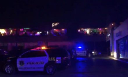 Saltillo: No paran las riñas en Sayu