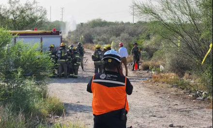 Huachicoleo ocasiona cierre de autopista al Aeropuerto Internacional de Monterrey